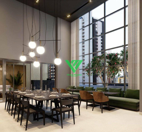 Imagem Apartamento com 3 Quartos à Venda, 98 m² em Manaíra - João Pessoa