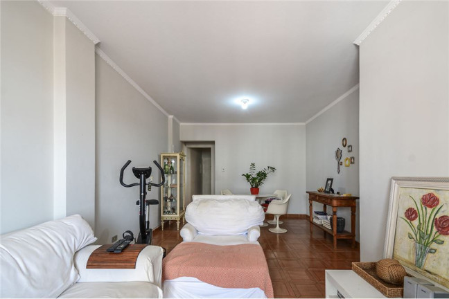 Imagem Apartamento com 3 Quartos à Venda, 118 m² em Cambuci - São Paulo