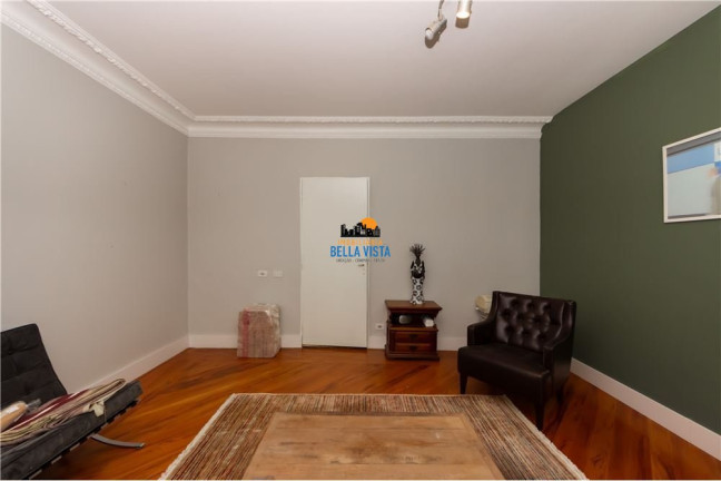Imagem Casa com 6 Quartos à Venda, em Jardim Paulista - São Paulo Imagem Casa com 6 Quartos à Venda, em Jardim Paulista - São Paulo