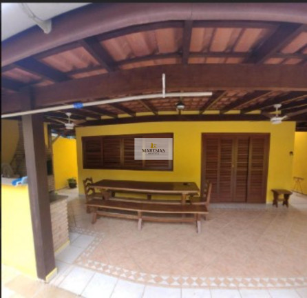 Imagem Casa com 4 Quartos à Venda, 227 m² em Boiçucanga - São Sebastião