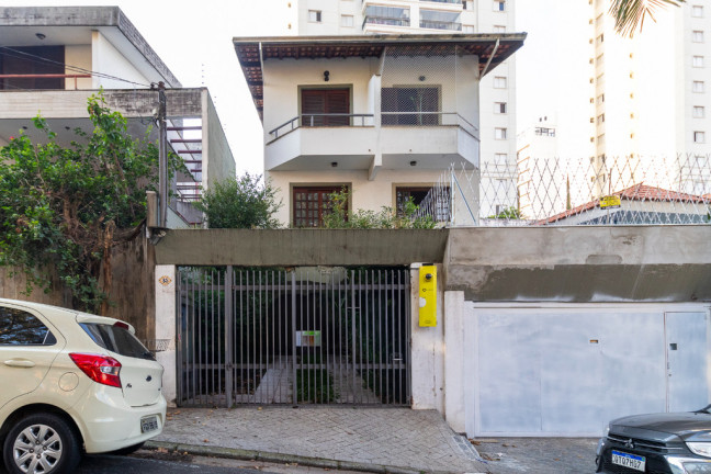 Imagem Casa com 2 Quartos à Venda, 137 m² em Jardim Londrina - São Paulo Imagem Casa com 2 Quartos à Venda, 137 m² em Jardim Londrina - São Paulo