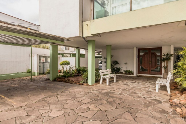 Imagem Cobertura com 2 Quartos à Venda, 131 m² em Passo Da Areia - Porto Alegre