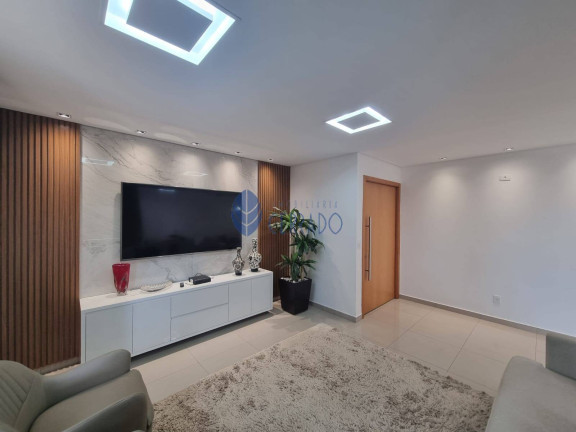 Imagem Apartamento com 4 Quartos à Venda, 189 m² em Jundiaí - Anápolis