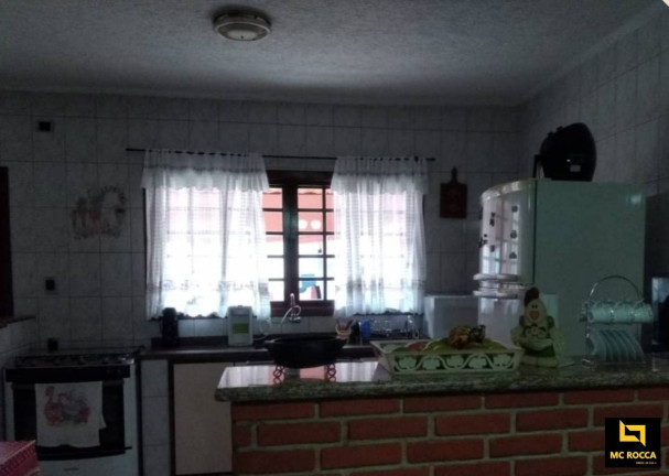Imagem Sobrado com 2 Quartos à Venda, 250 m² em Parque Capuava - Santo André