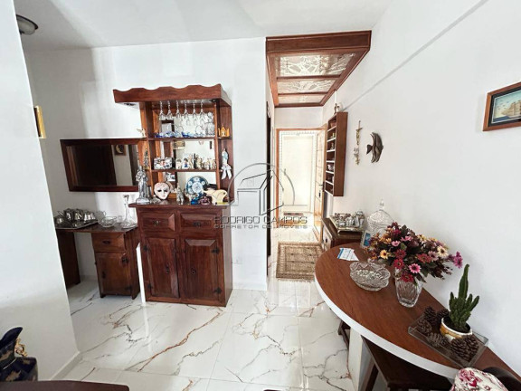 Apartamento com 1 Quarto à Venda, 64 m² em Tupi - Praia Grande