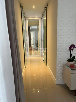Imagem Apartamento com 3 Quartos à Venda, 90 m² em Condomínio Royal Park - São José Dos Campos