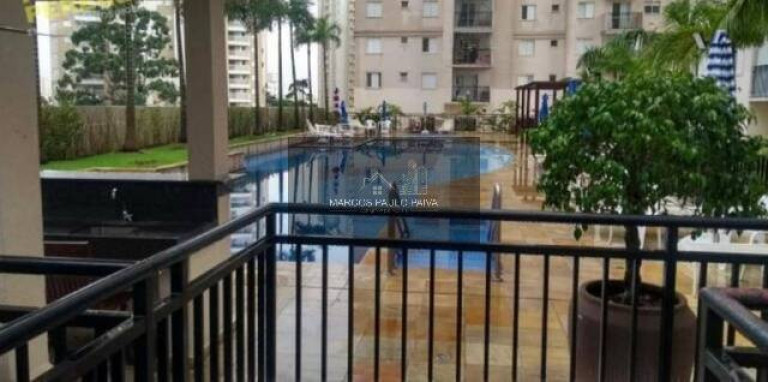 Imagem Apartamento com 3 Quartos à Venda, 68 m² em Vila Augusta - Guarulhos
