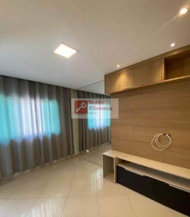 Imagem Sobrado com 2 Quartos à Venda, 69 m² em Parque Oratório - Santo André Imagem Sobrado com 2 Quartos à Venda, 69 m² em Parque Oratório - Santo André
