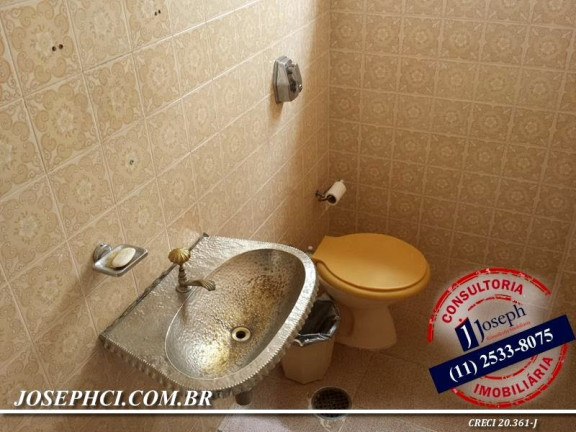 Imagem Casa com 4 Quartos à Venda, 453 m² em Jardim Da Gloria - São Paulo Imagem Casa com 4 Quartos à Venda, 453 m² em Jardim Da Gloria - São Paulo