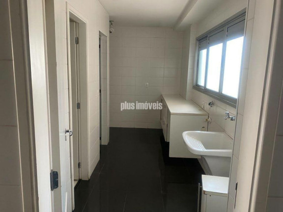 Imagem Apartamento com 4 Quartos à Venda, 172 m² em Morumbi - São Paulo
