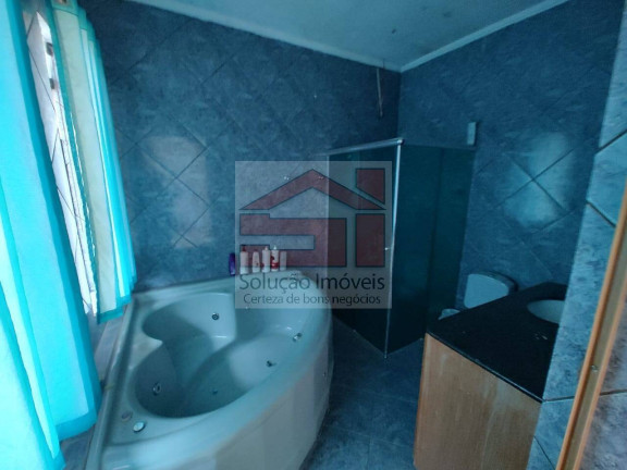 Imagem Sobrado com 3 Quartos à Venda,  em Parque Residencial Santo André - Caçapava