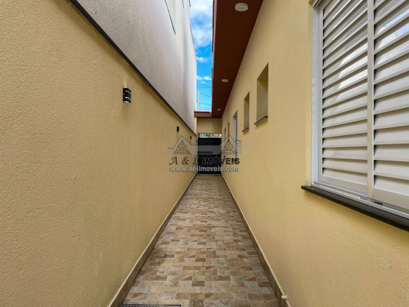 Imagem Casa de Condomínio com 3 Quartos à Venda, 220 m² em Parque São Cristóvão - Taubaté Imagem Casa de Condomínio com 3 Quartos à Venda, 220 m² em Parque São Cristóvão - Taubaté