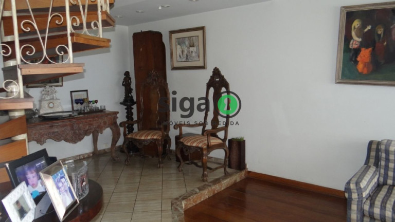 Imagem Apartamento com 5 Quartos à Venda, 561 m² em Vila Morumbi - São Paulo Imagem Apartamento com 5 Quartos à Venda, 561 m² em Vila Morumbi - São Paulo