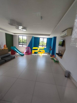 Imagem Apartamento com 3 Quartos à Venda, 85 m² em Miramar - João Pessoa