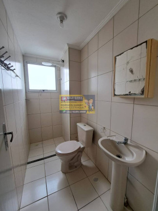 Imagem Apartamento com 2 Quartos para Alugar, 49 m² em Cidade Ariston - Carapicuíba Imagem Apartamento com 2 Quartos para Alugar, 49 m² em Cidade Ariston - Carapicuíba