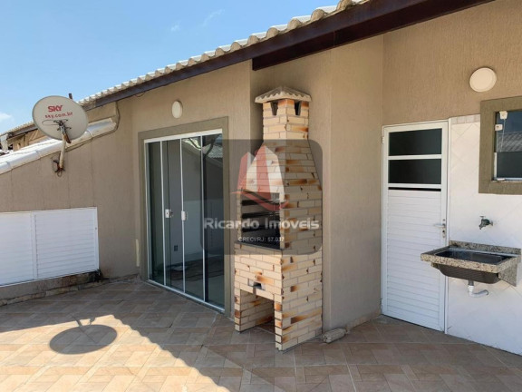 Imagem Imóvel com 2 Quartos à Venda, 100 m² em Peró - Cabo Frio
