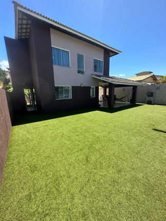 Imagem Casa com 5 Quartos à Venda, 152 m² em Arembepe (abrantes) - Camaçari