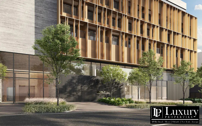 Foto do imóvel Apartamento com 4 Quartos à Venda, 355 m² em Vila Madalena - São Paulo