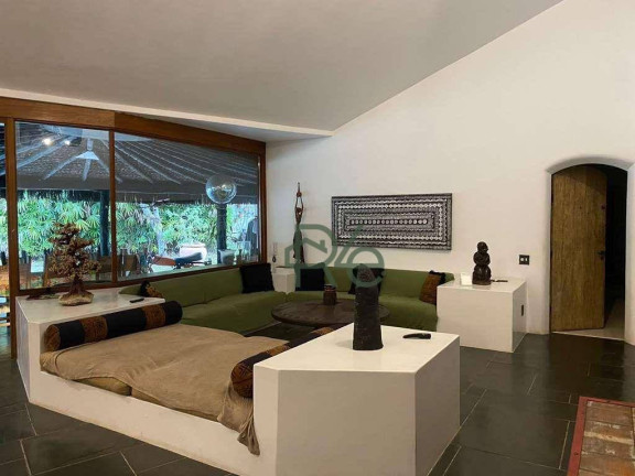 Imagem Casa com 7 Quartos à Venda ou Locação, 774 m² em Chácara Granja Velha - Cotia Imagem Casa com 7 Quartos à Venda ou Locação, 774 m² em Chácara Granja Velha - Cotia