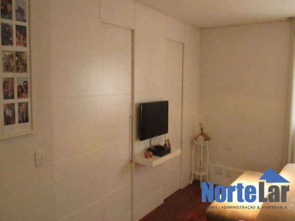 Imagem Apartamento com 2 Quartos à Venda, 120 m² em água Branca - São Paulo