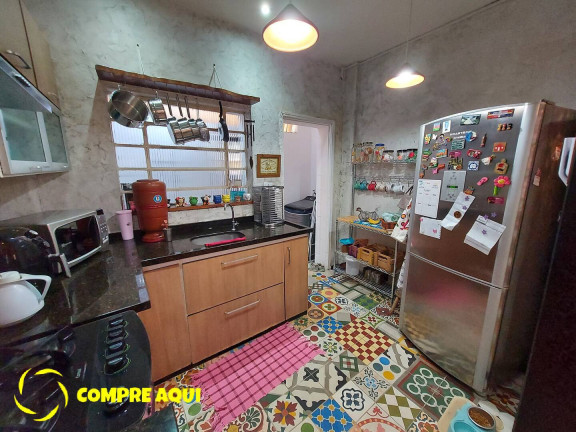 Apartamento com 2 Quartos à Venda, 54 m² em Santa Cecília - São Paulo
