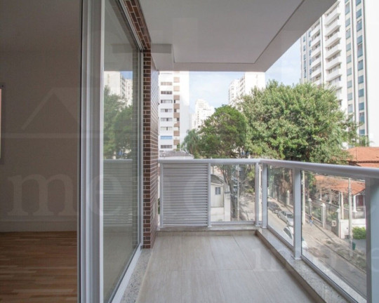 Apartamento com 2 Quartos à Venda, 88 m² em Santa Cecília - São Paulo