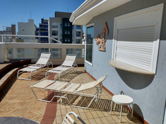 Imagem Apartamento com 3 Quartos à Venda, 269 m² em Cambuí - Campinas