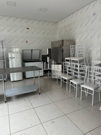 Imagem Ponto Comercial à Venda, 667 m² em Parque São Vicente - Mauá Imagem Ponto Comercial à Venda, 667 m² em Parque São Vicente - Mauá