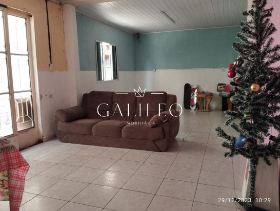 Imagem Sobrado com 4 Quartos à Venda, 290 m² em Jardim Tamoio - Jundiaí