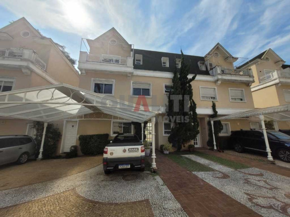 Imagem Casa de Condomínio com 4 Quartos à Venda, 345 m² em Santo Amaro - São Paulo Imagem Casa de Condomínio com 4 Quartos à Venda, 345 m² em Santo Amaro - São Paulo