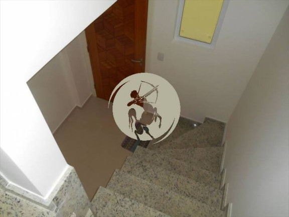 Imagem Casa com 3 Quartos à Venda, 120 m² em Embare - Santos Imagem Casa com 3 Quartos à Venda, 120 m² em Embare - Santos