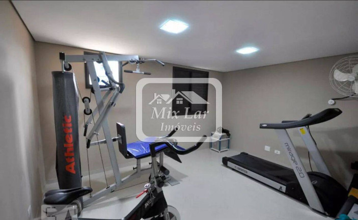 Imagem Apartamento com 4 Quartos à Venda, 117 m² em Vila Campesina - Osasco