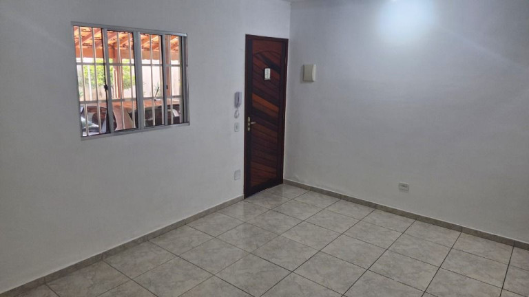 Imagem Sobrado com 2 Quartos à Venda, 100 m² em Vila Júlia - Poá Imagem Sobrado com 2 Quartos à Venda, 100 m² em Vila Júlia - Poá