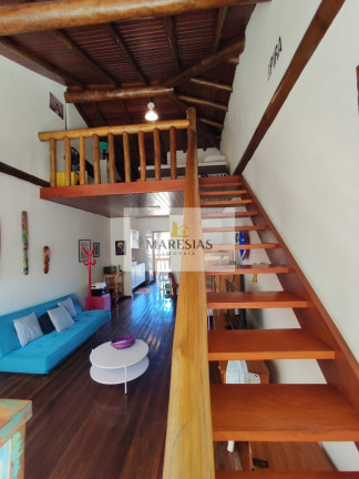Imagem Flat com 1 Quarto à Venda, 80 m² em Maresias - São Sebastião