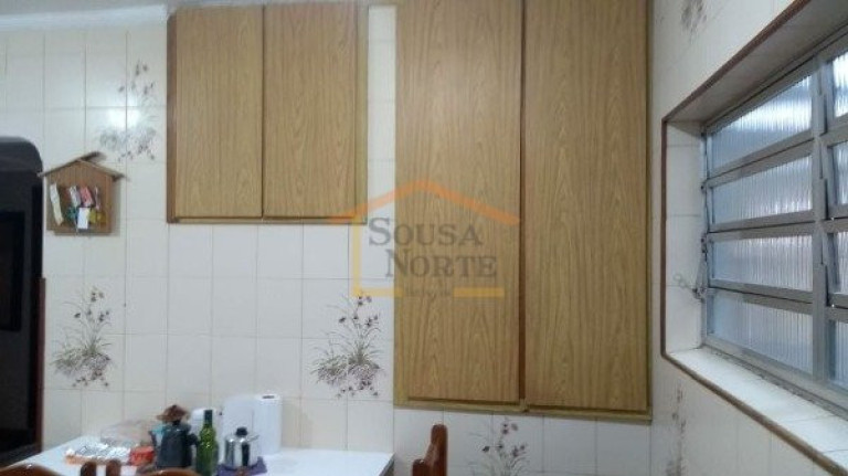 Imagem Casa de Condomínio com 4 Quartos à Venda, 128 m² em Vila Amália (zona Norte) - São Paulo Imagem Casa de Condomínio com 4 Quartos à Venda, 128 m² em Vila Amália (zona Norte) - São Paulo