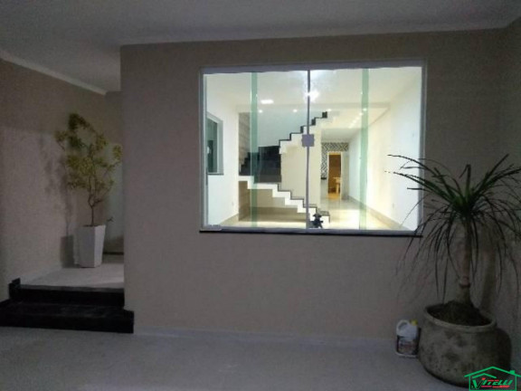 Imagem Sobrado com 3 Quartos à Venda,  em Mooca - São Paulo