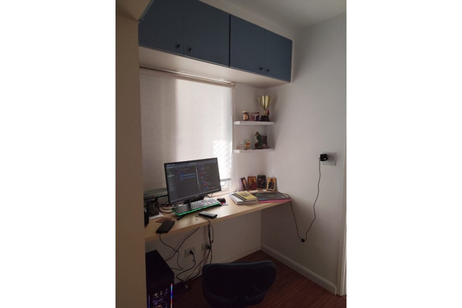 Imagem Apartamento com 2 Quartos à Venda, 74 m² em Vila Mascote - São Paulo Imagem Apartamento com 2 Quartos à Venda, 74 m² em Vila Mascote - São Paulo