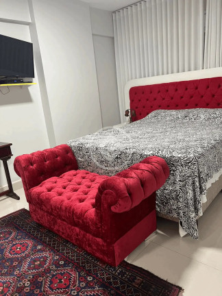 Imagem Apartamento com 4 Quartos à Venda, 167 m² em Residencial Alamandas - Goiânia Imagem Apartamento com 4 Quartos à Venda, 167 m² em Residencial Alamandas - Goiânia