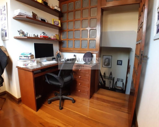 Imagem Casa com 4 Quartos à Venda, 300 m² em Cidade Universitária - Campinas