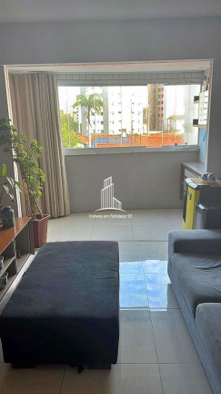Imagem Apartamento com 3 Quartos à Venda, 103 m² em Papicu - Fortaleza Imagem Apartamento com 3 Quartos à Venda, 103 m² em Papicu - Fortaleza