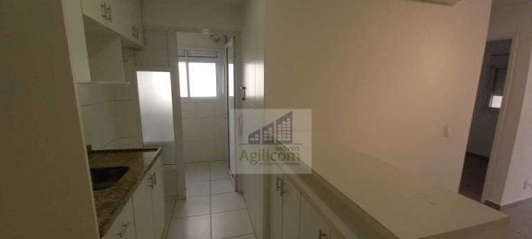 Imagem Apartamento com 2 Quartos à Venda, 60 m² em Brooklin Paulista - São Paulo