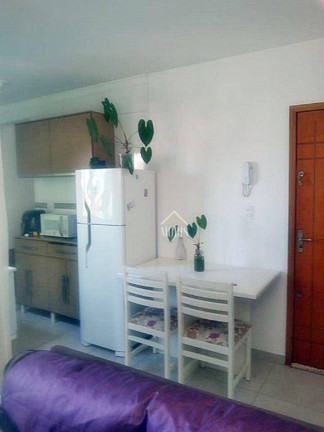 Imagem Cobertura com 2 Quartos à Venda, 88 m² em Vila Apiaí - Santo André