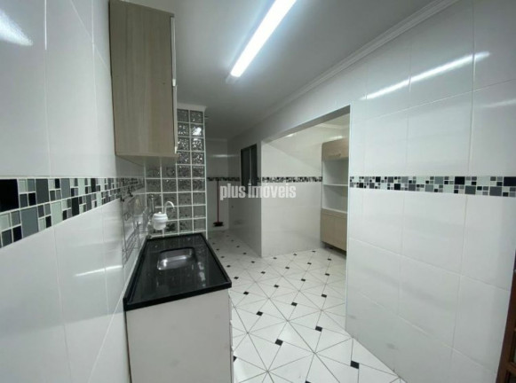 Imagem Apartamento com 2 Quartos à Venda, 64 m² em Vila Santa Catarina - São Paulo