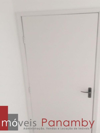Imagem Apartamento com 2 Quartos à Venda, 49 m² em Paraisópolis - São Paulo