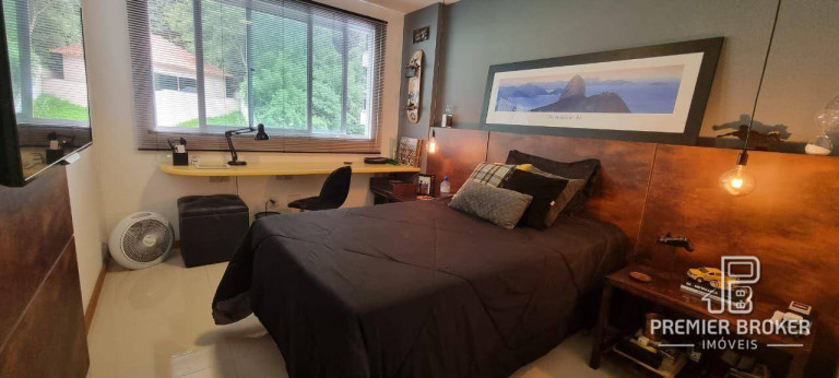 Imagem Apartamento com 4 Quartos à Venda, 140 m² em Várzea - Teresópolis Imagem Apartamento com 4 Quartos à Venda, 140 m² em Várzea - Teresópolis