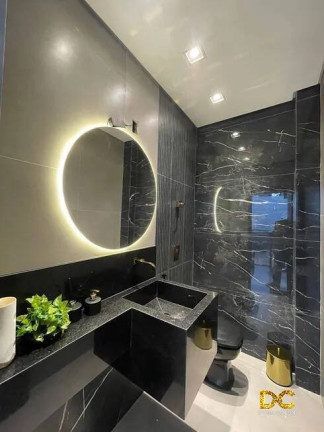 Imagem Casa de Condomínio com 3 Quartos à Venda, 224 m² em Ribeirão Do Lipa - Cuiabá
