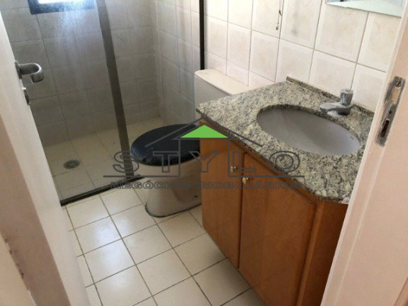 Imagem Apartamento com 3 Quartos à Venda, 85 m² em Rudge Ramos - São Bernardo Do Campo Imagem Apartamento com 3 Quartos à Venda, 85 m² em Rudge Ramos - São Bernardo Do Campo