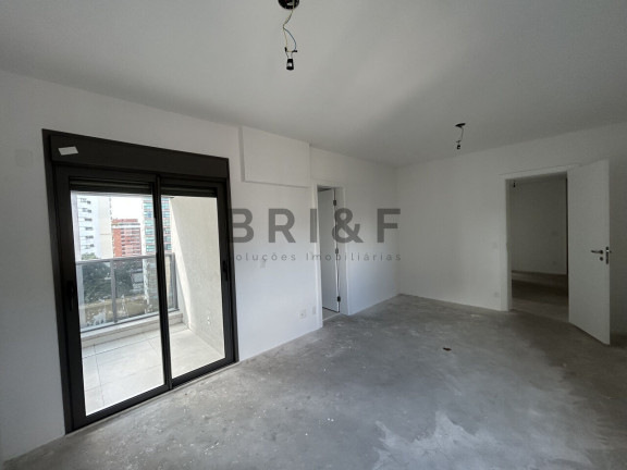 Imagem Apartamento com 3 Quartos à Venda, 192 m² em Campo Belo - São Paulo Imagem Apartamento com 3 Quartos à Venda, 192 m² em Campo Belo - São Paulo