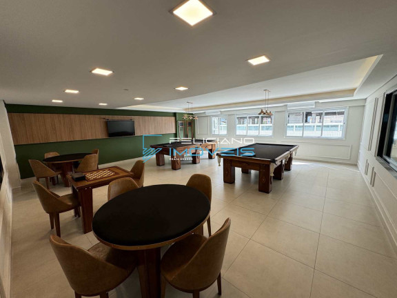 Imagem Apartamento com 2 Quartos à Venda, 93 m² em Caiçara - Praia Grande
