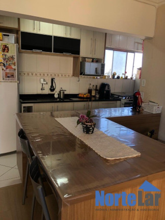 Imagem Apartamento com 2 Quartos à Venda, 50 m² em Parque São Luís - São Paulo